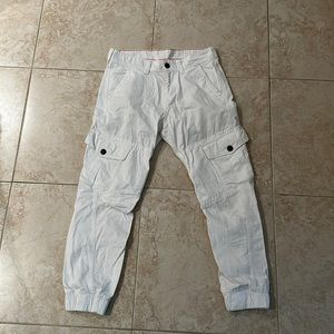 True religion cargo